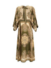 mahon tunic dress