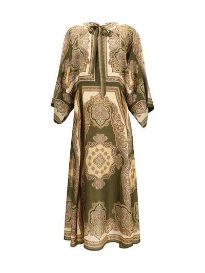 mahon tunic dress