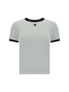logo t-shirt