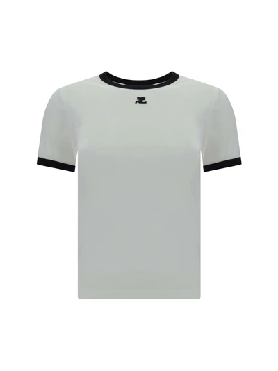 logo t-shirt
