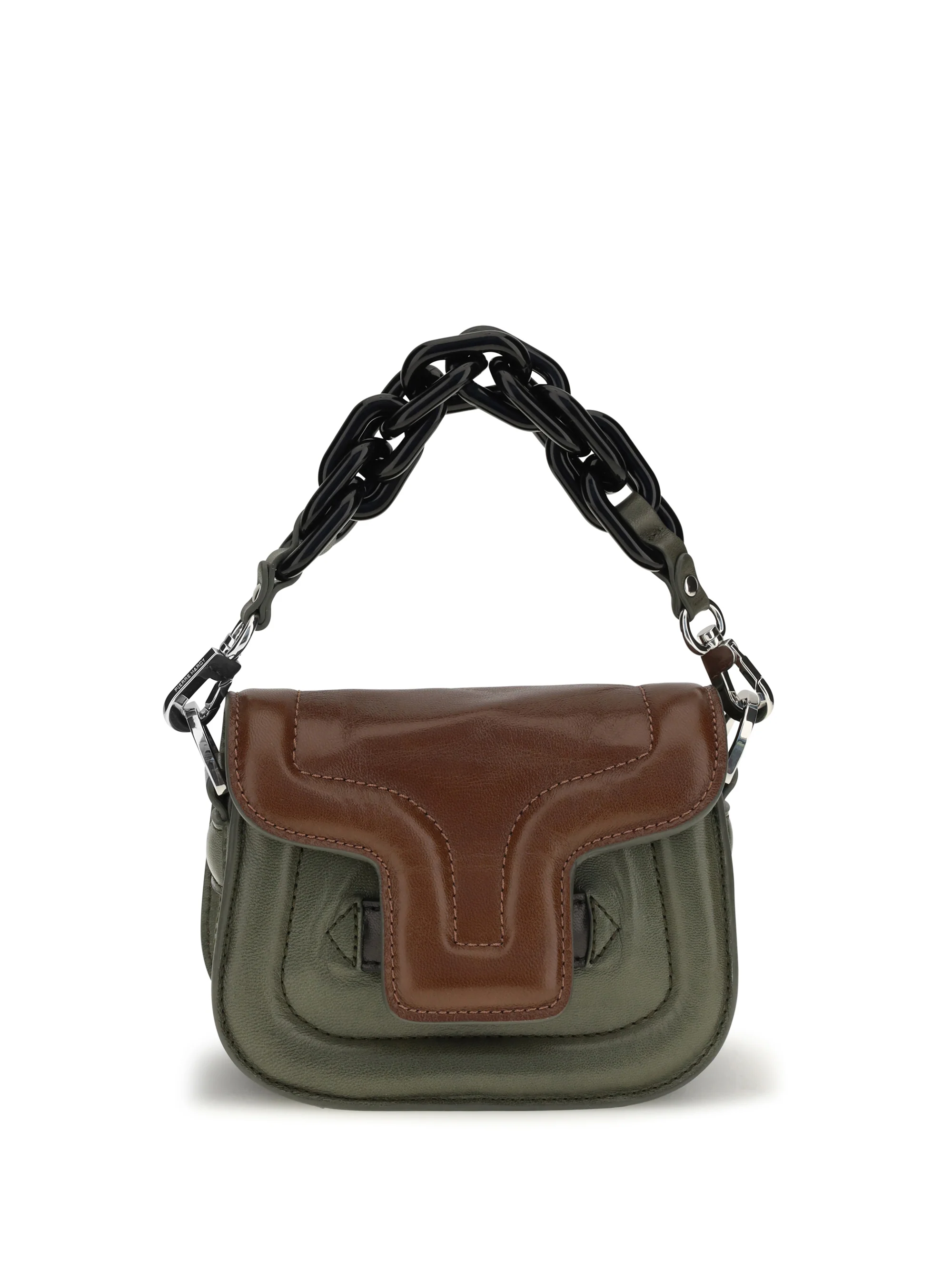 PIERRE HARDY OS alphaville handbag