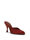sitting pretty mules