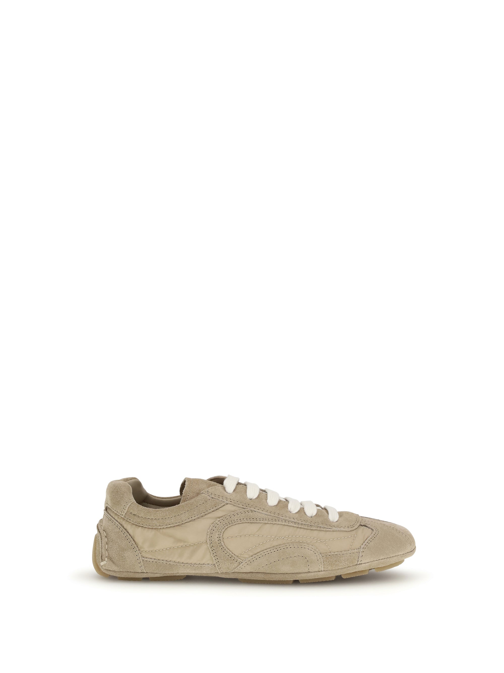 PRADA 40 montecarlo re-edition 2005 sneakers