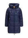 long puffer jacket janet
