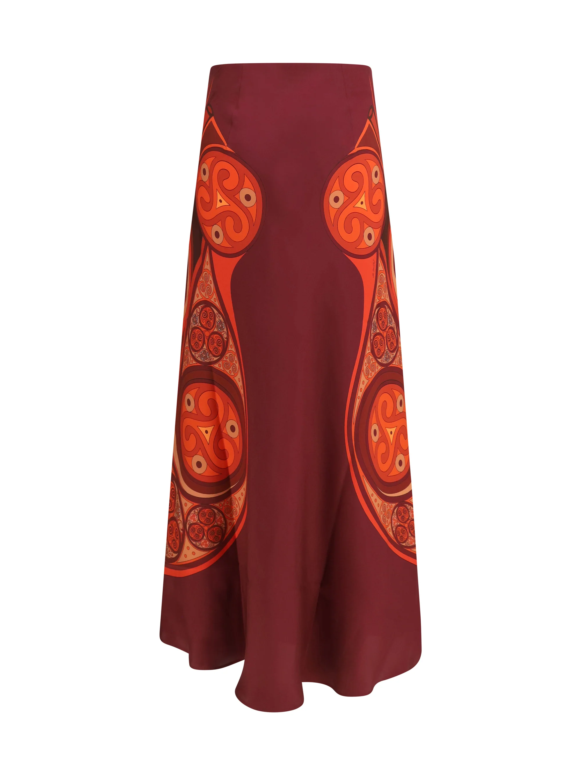 DOUBLE J 40 palazzo pants