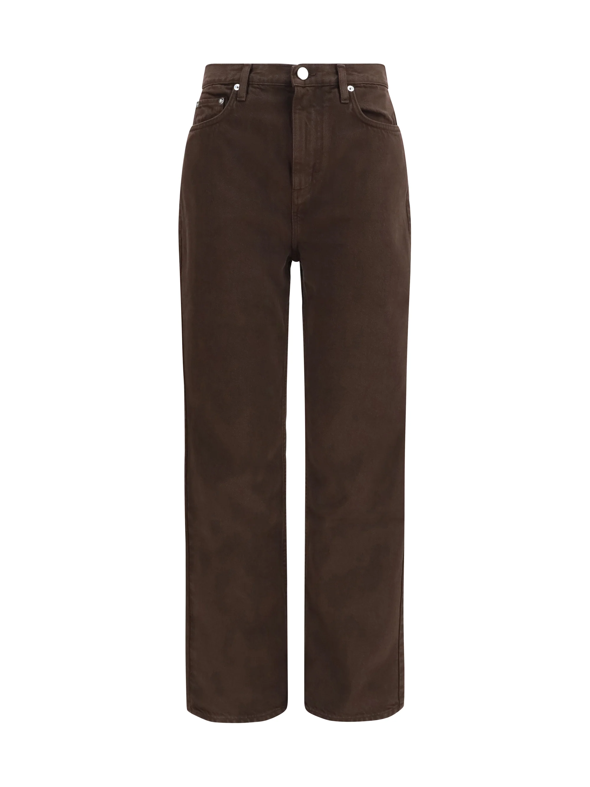 LOULOU DE SAISON 26 jude jeans