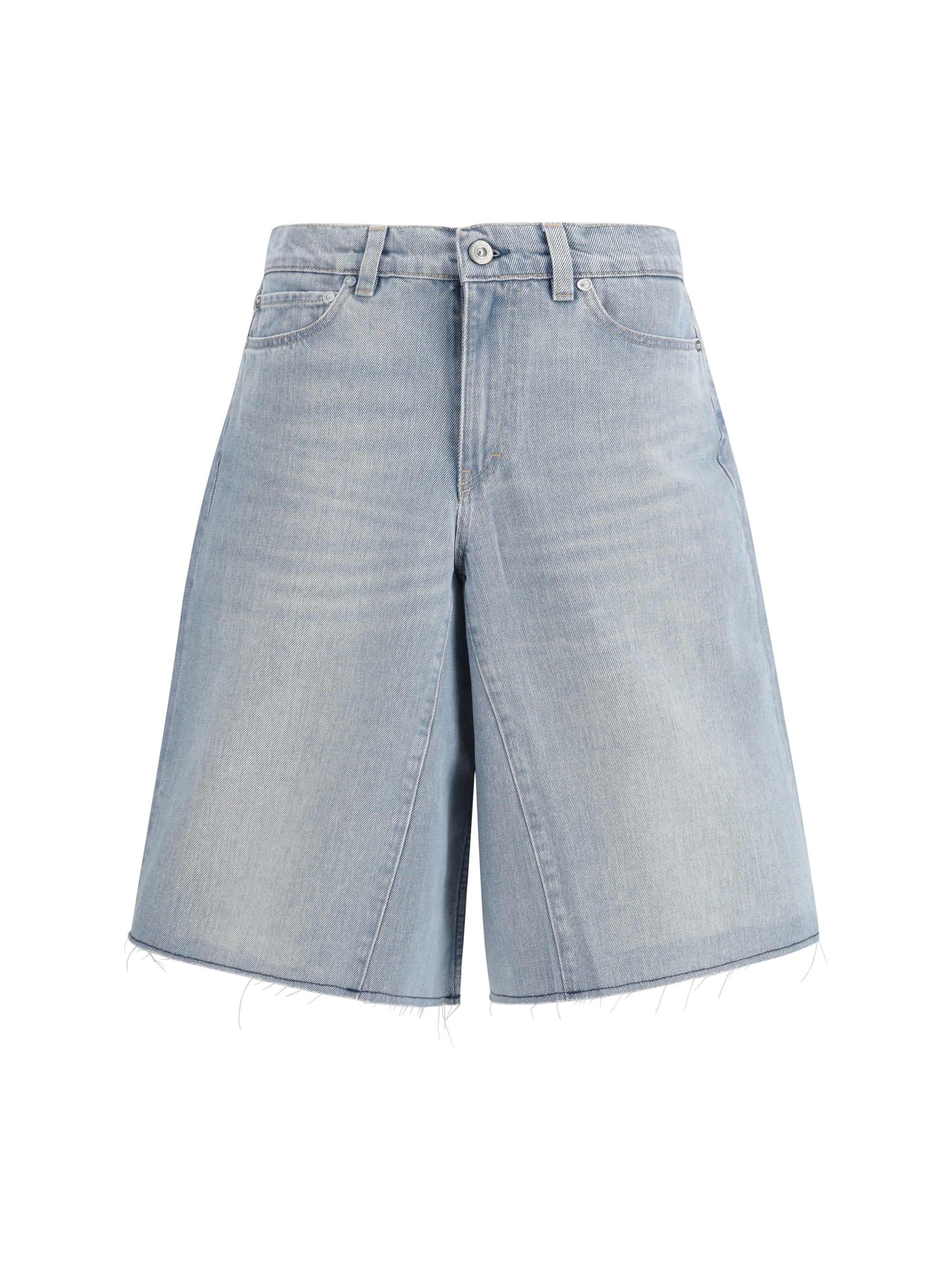 OUR LEGACY 36 denim shorts
