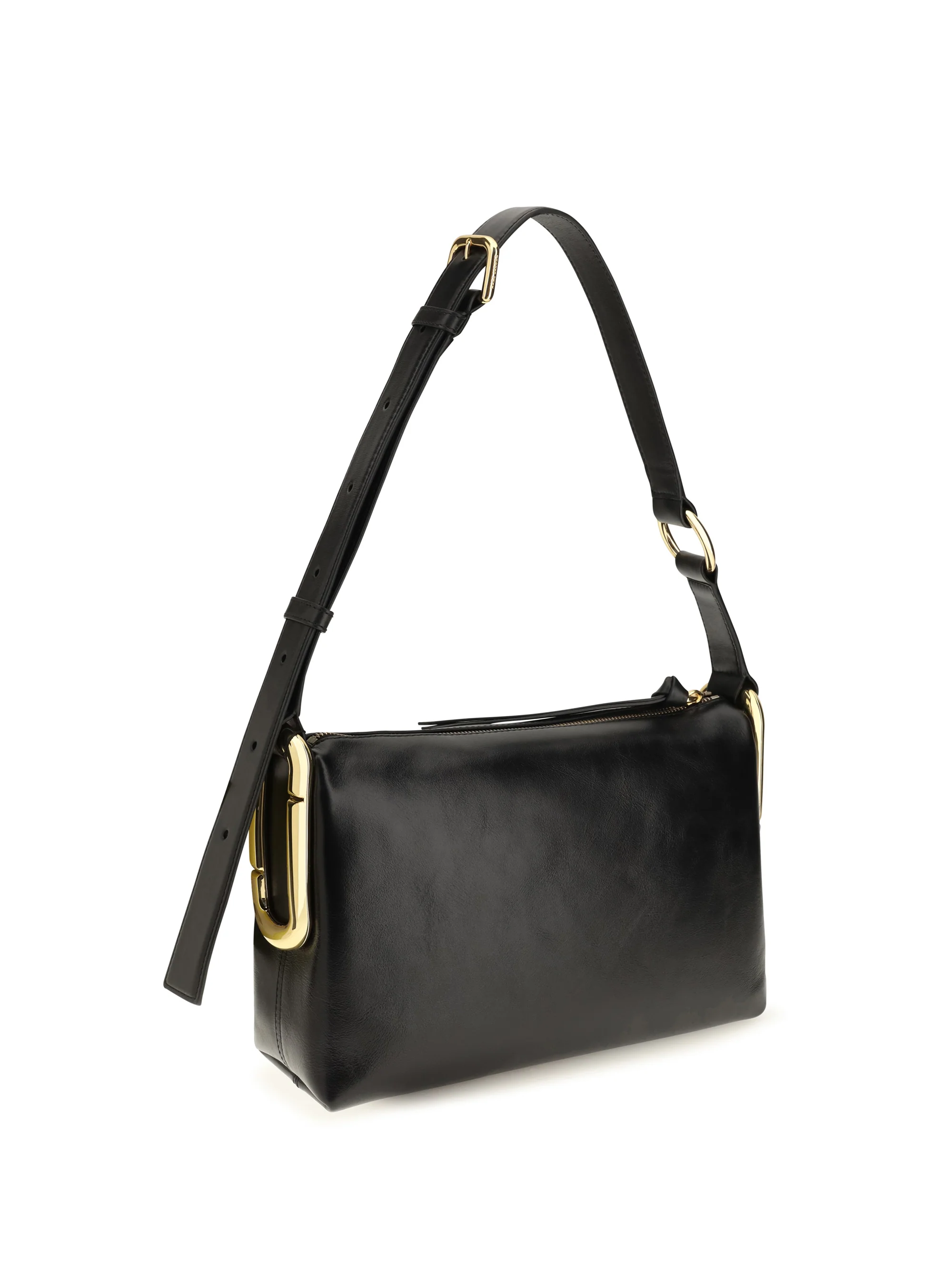 the juliette messenger shoulder bag
