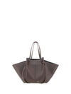 large mochi shoulder bag