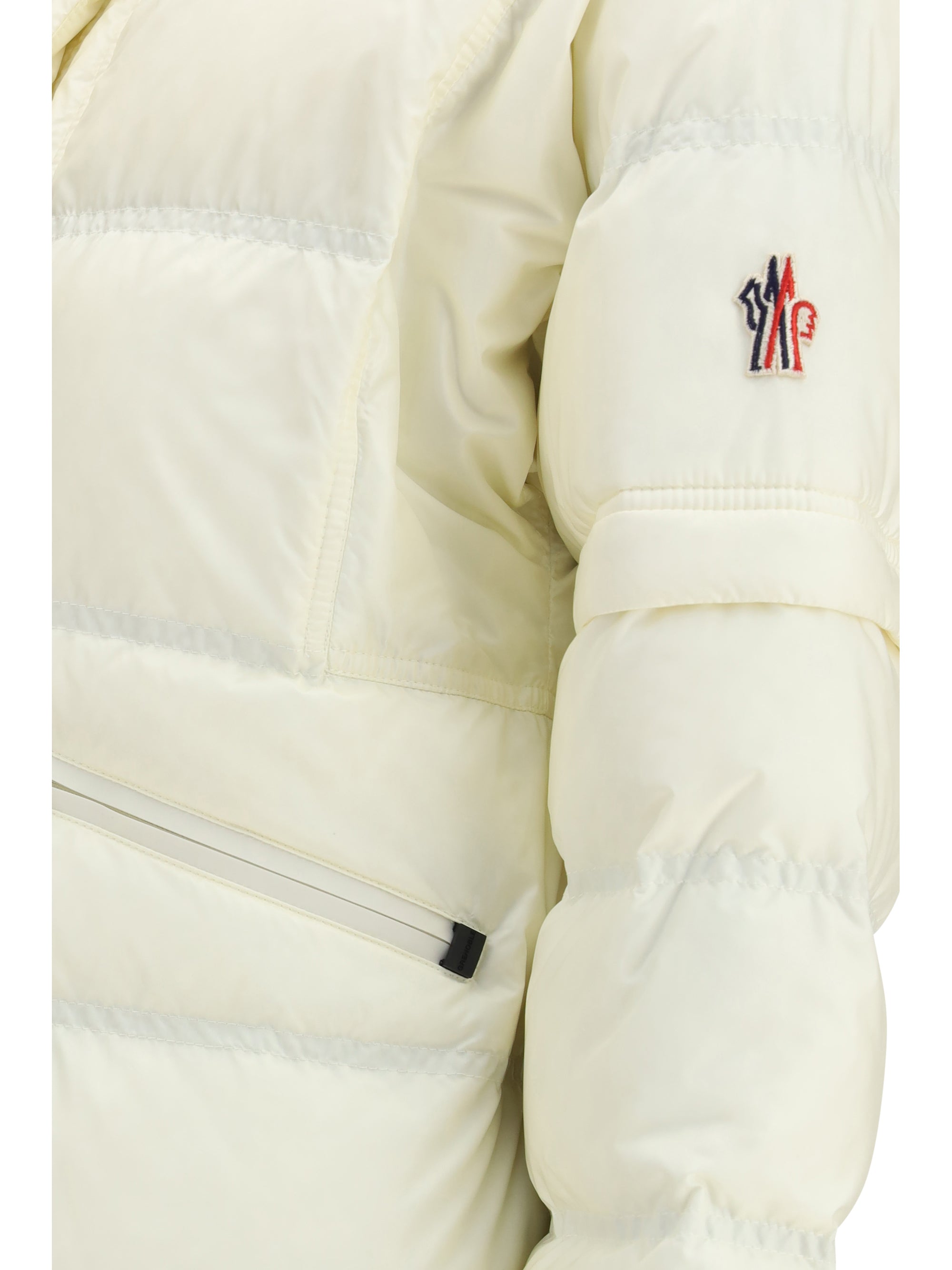 mauduits down jacket