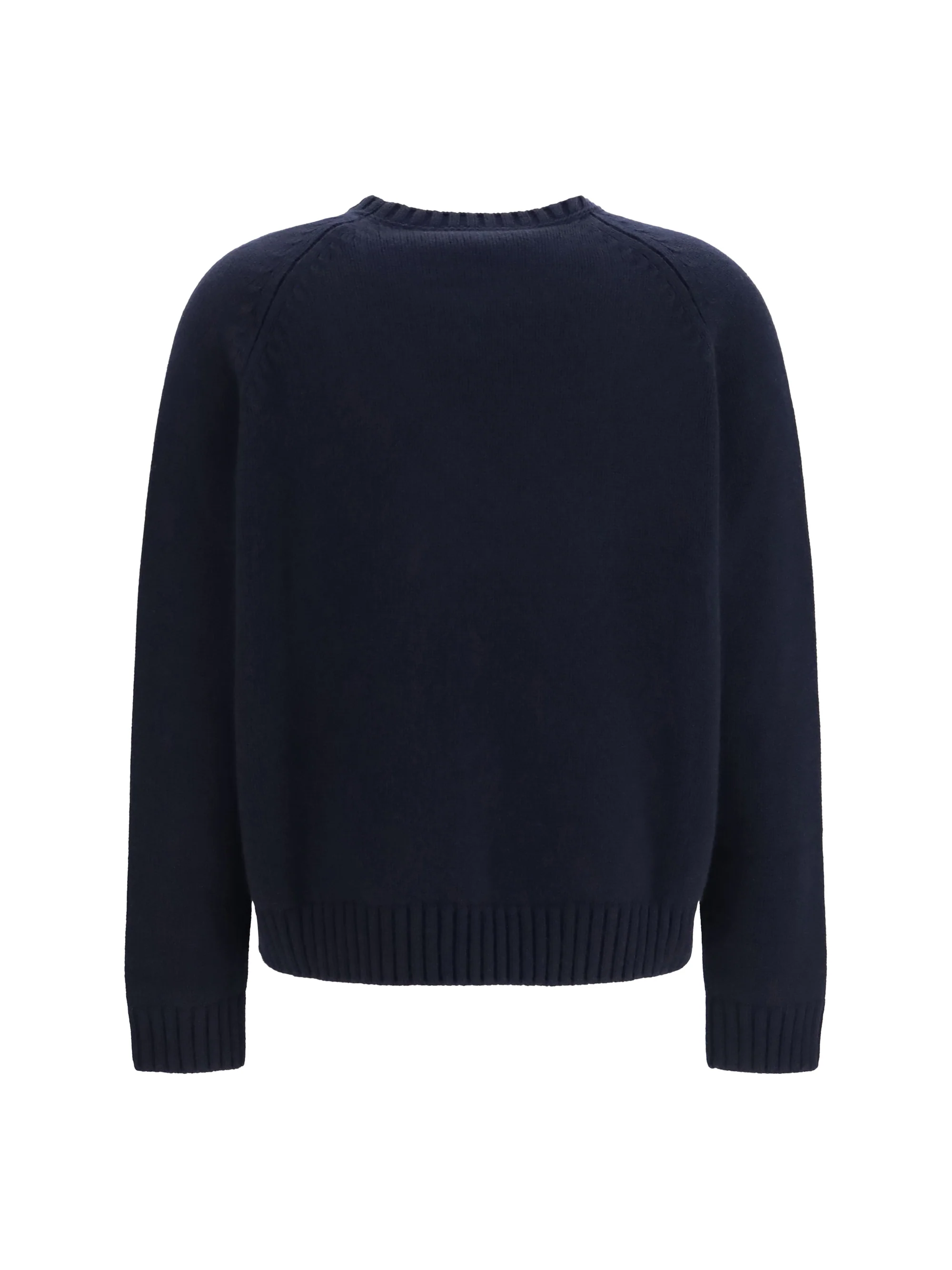 LORO PIANA L parksville cashmere crewneck sweater