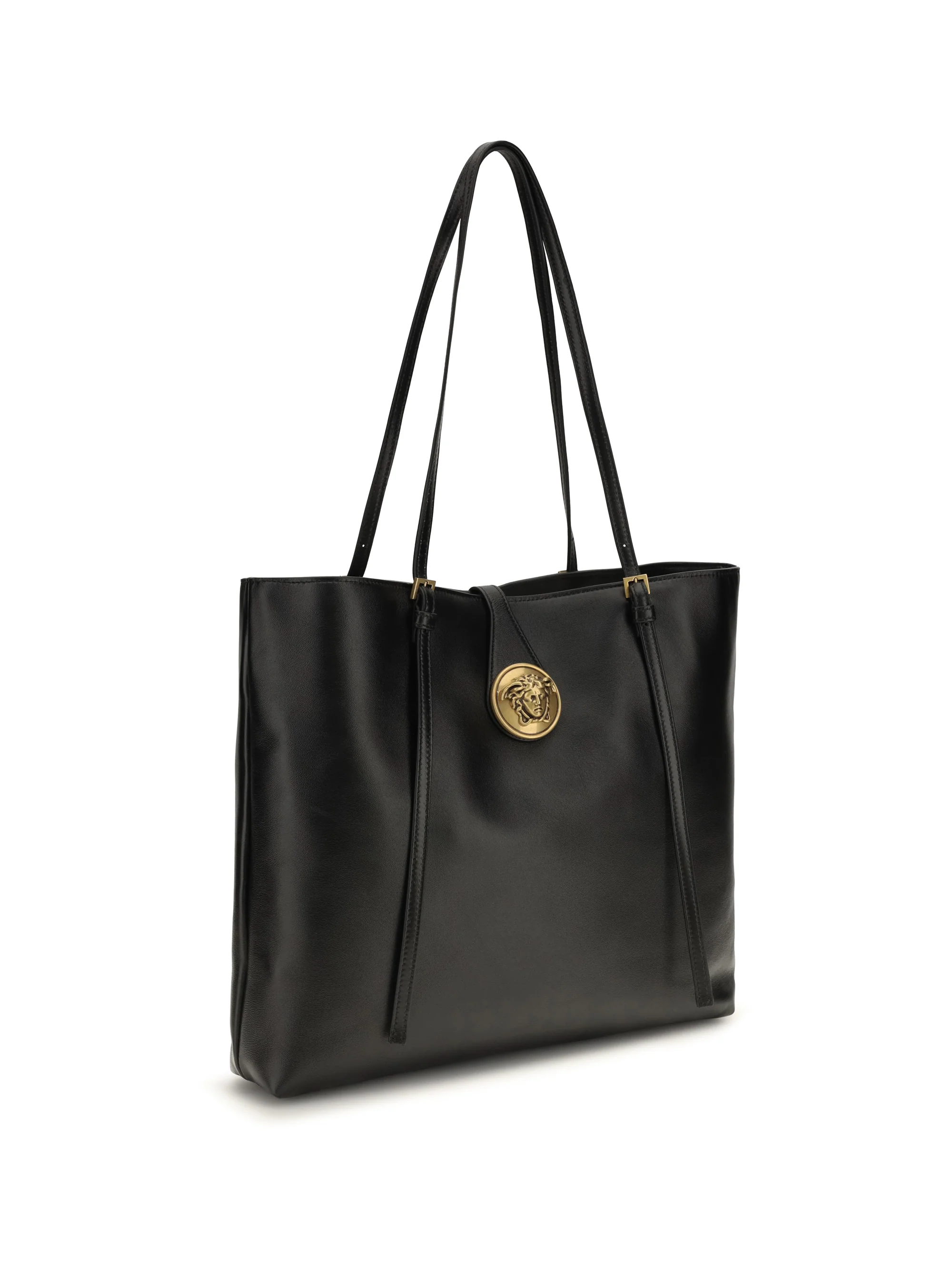 VERSACE OS medusa tote bag