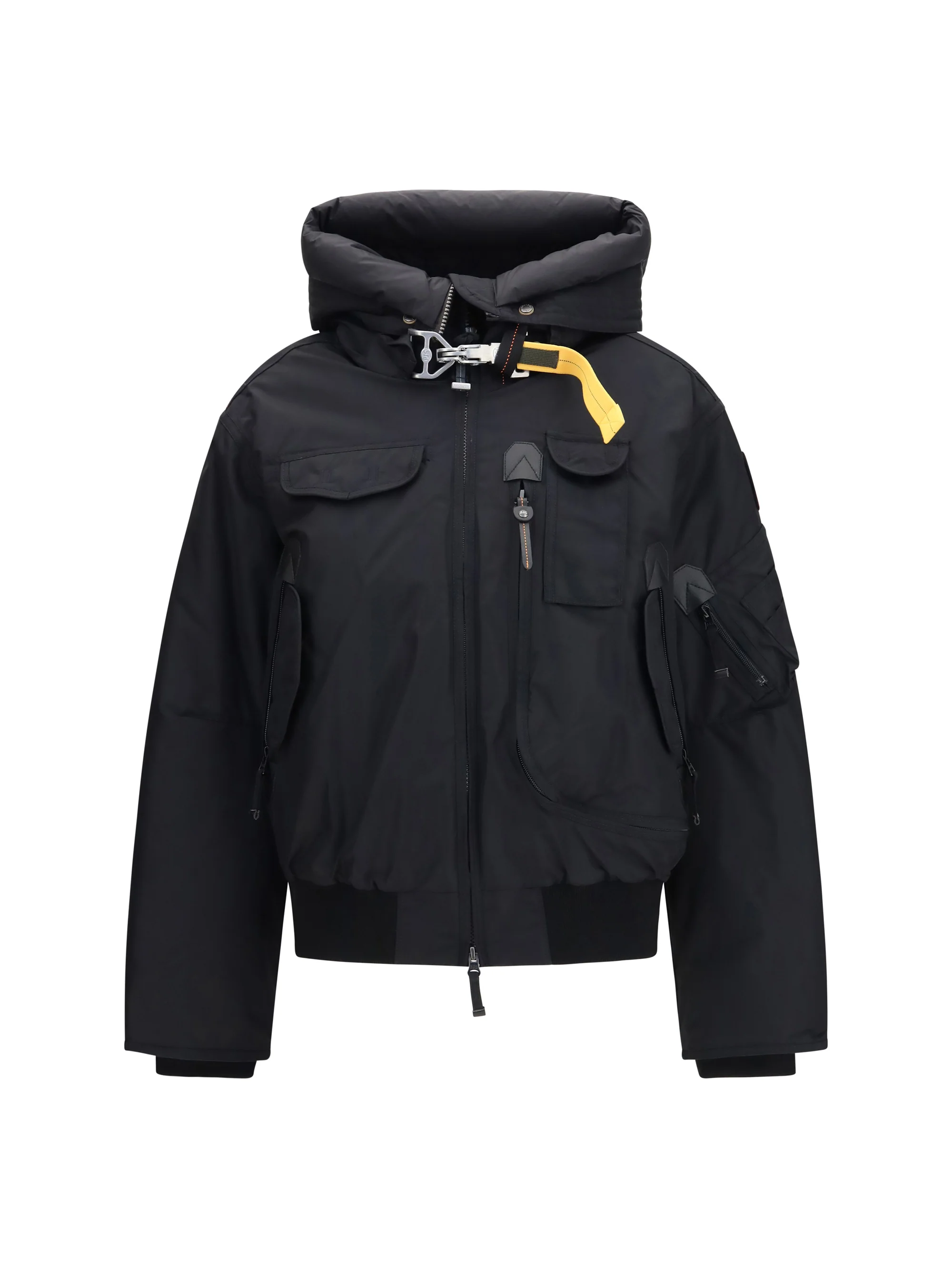 PARAJUMPERS M gobi padded hooded jacket