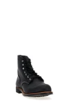iron ranger® leather ankle boots