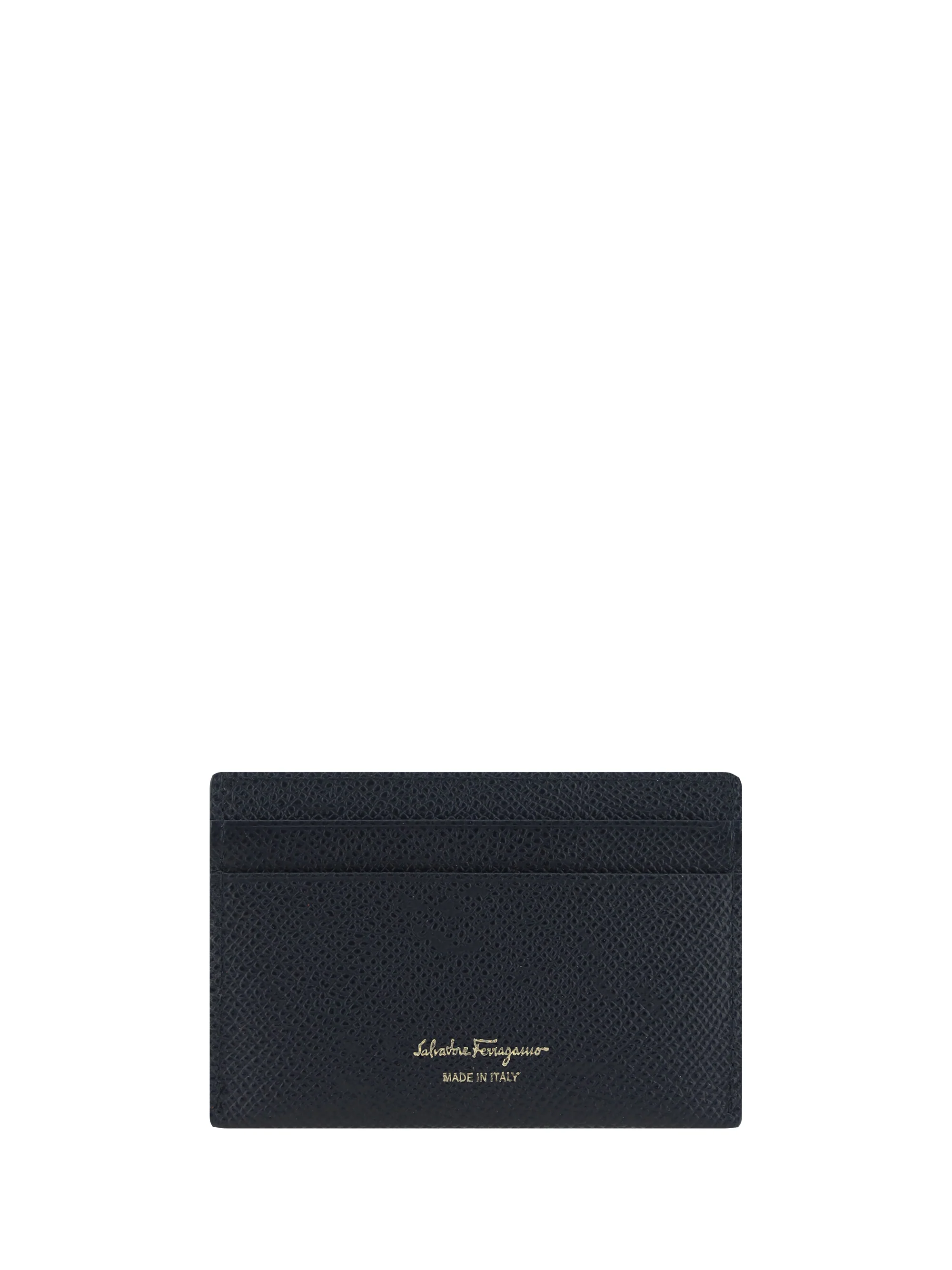 gancini card holder
