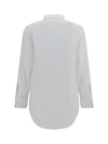 tuxedo shirt