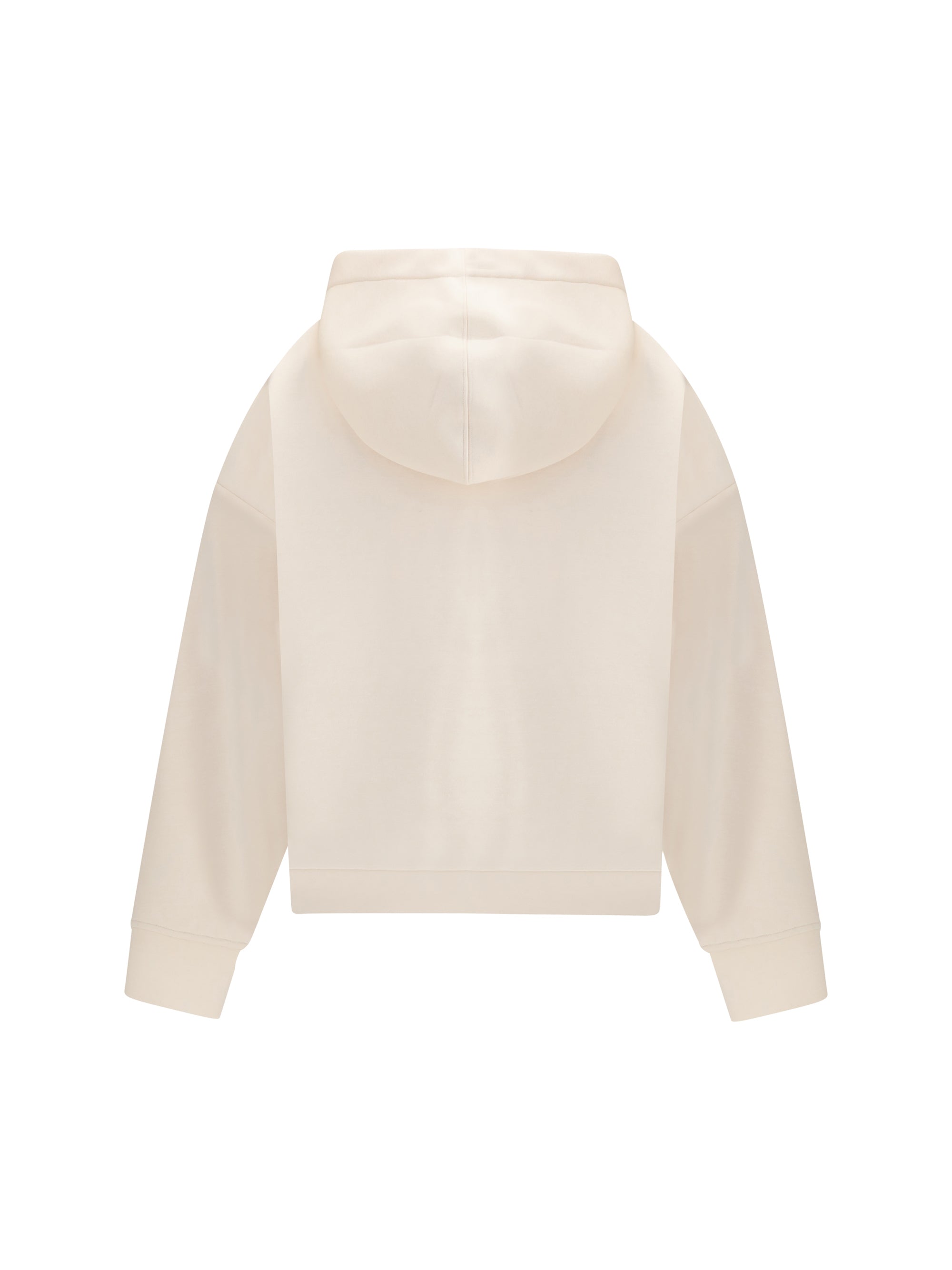 FABIANA FILIPPI 40 hooded sweatshirt 