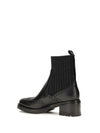 ferret leather boots