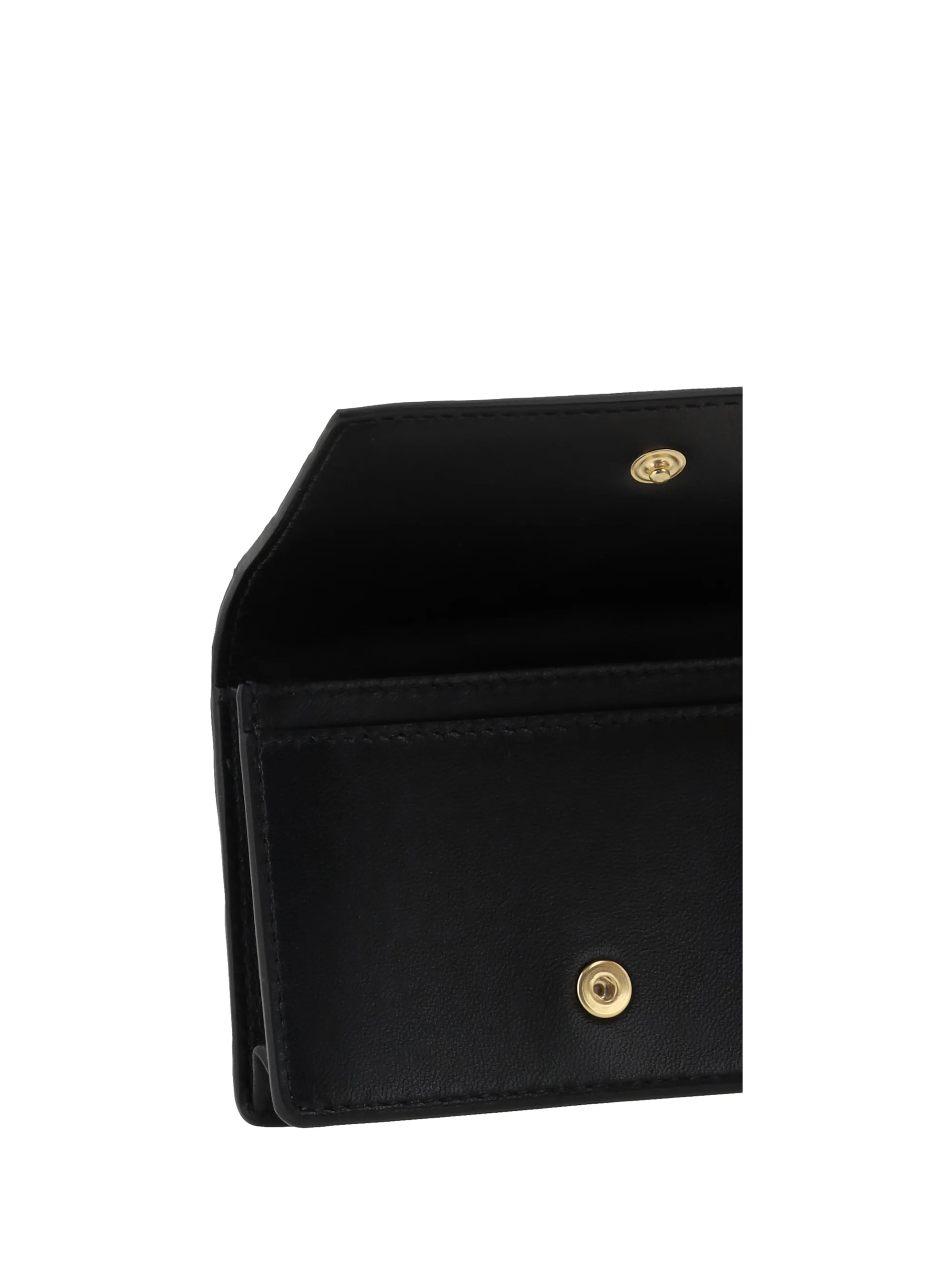 leather card holder