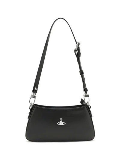 tasha phone shoulder bag