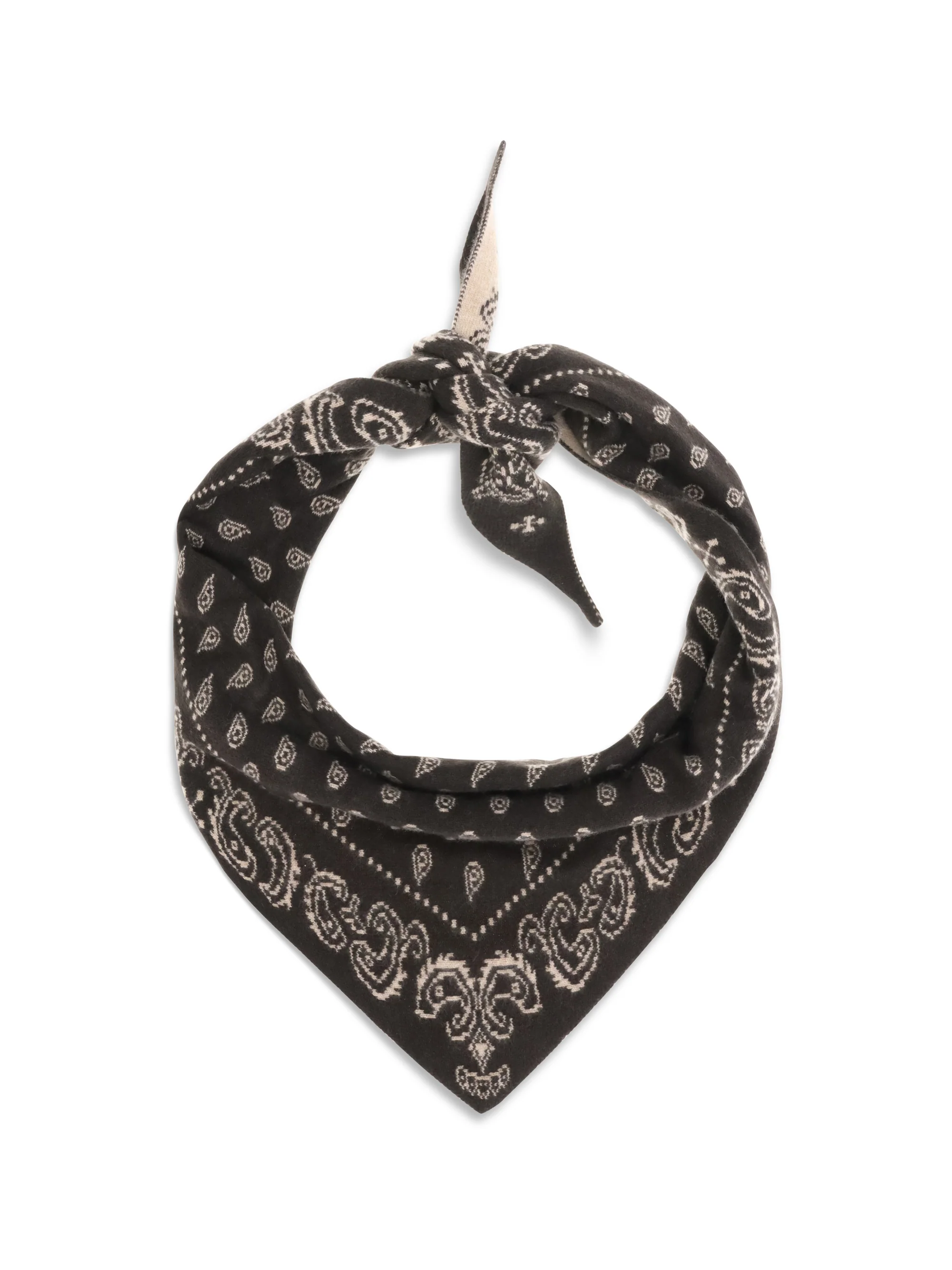 the wild rag scarf