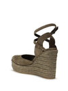 precious loop espadrilles