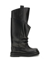 la passeggiata boots