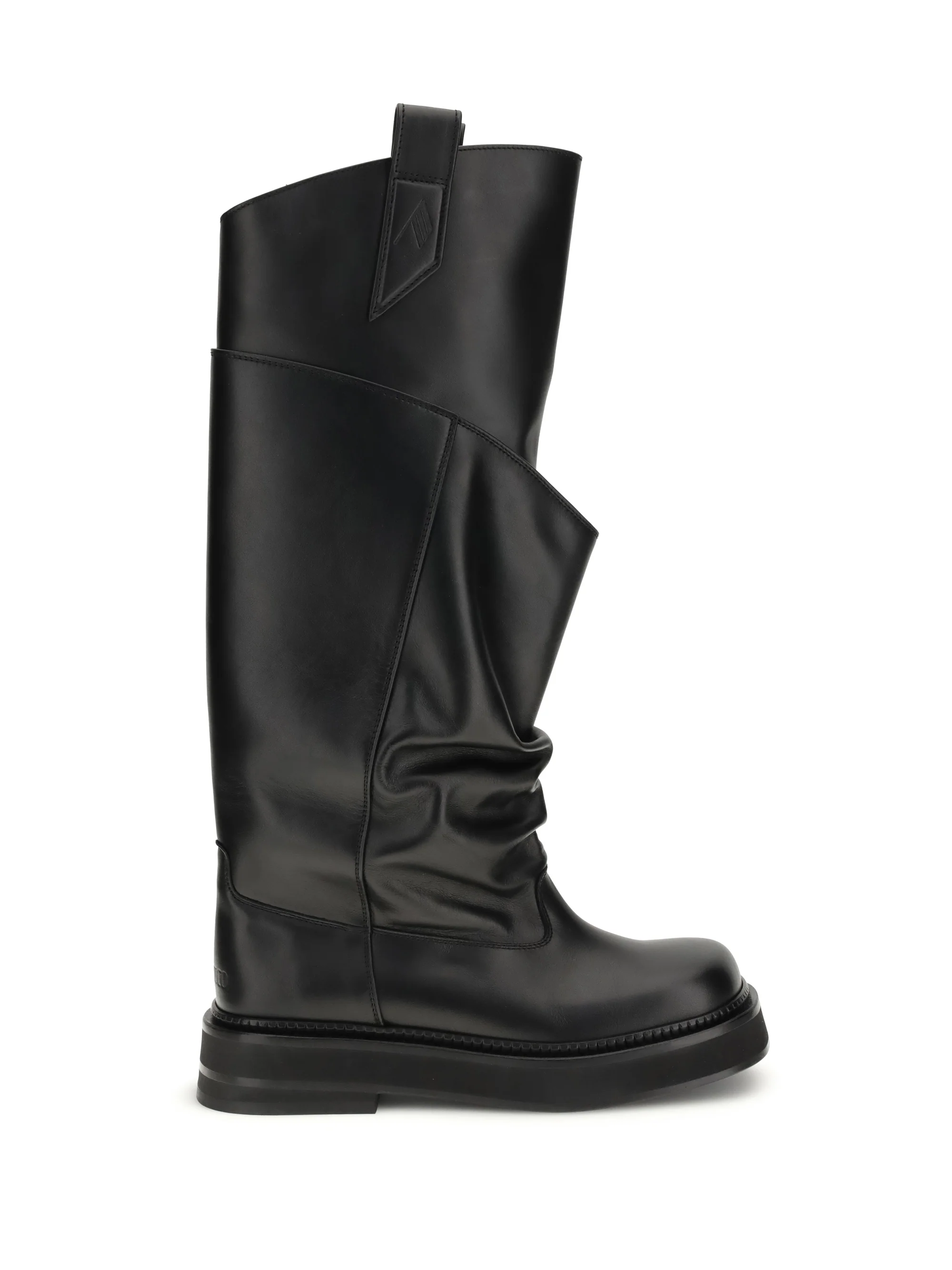 la passeggiata boots