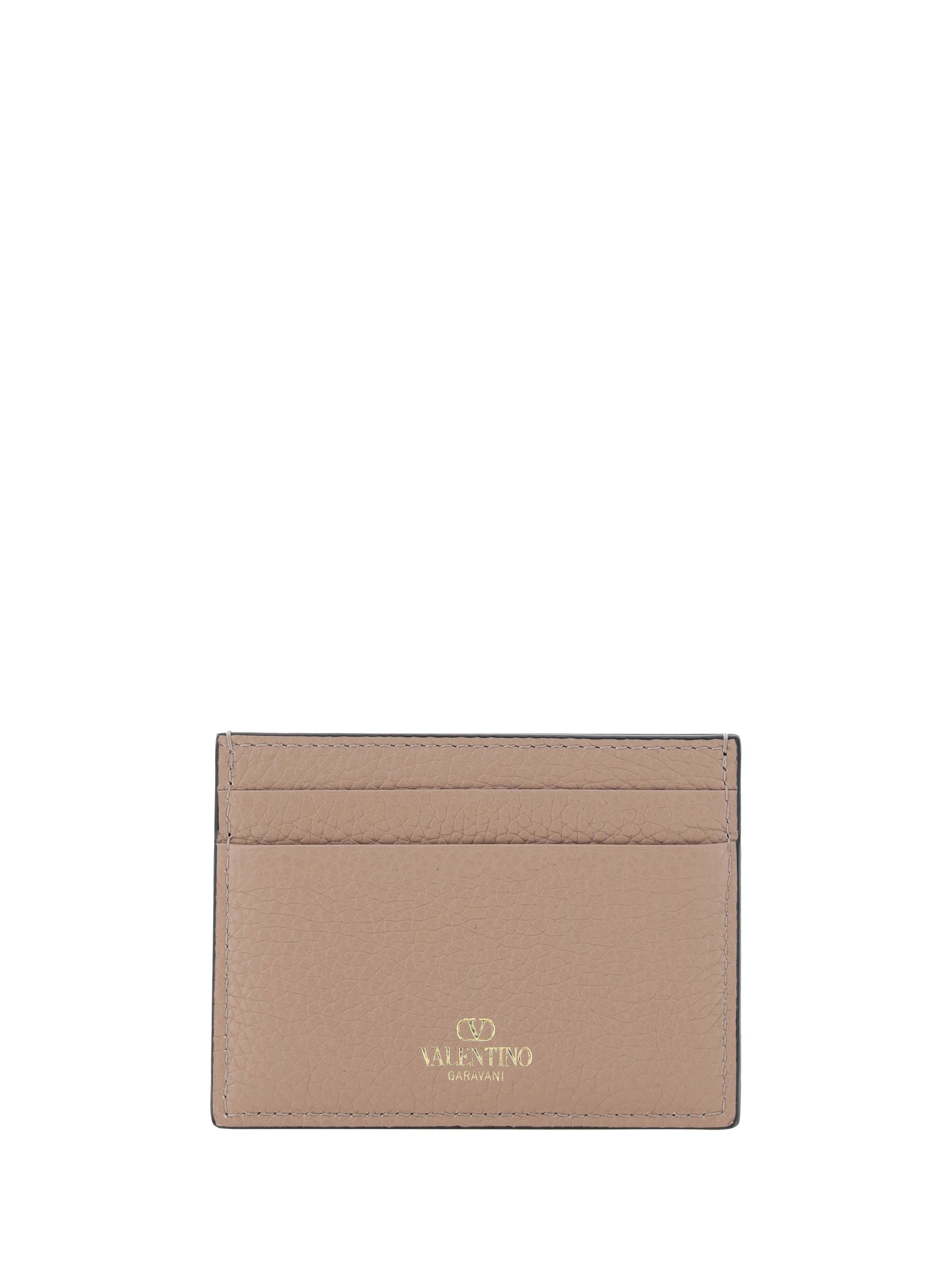 rockstud card holder