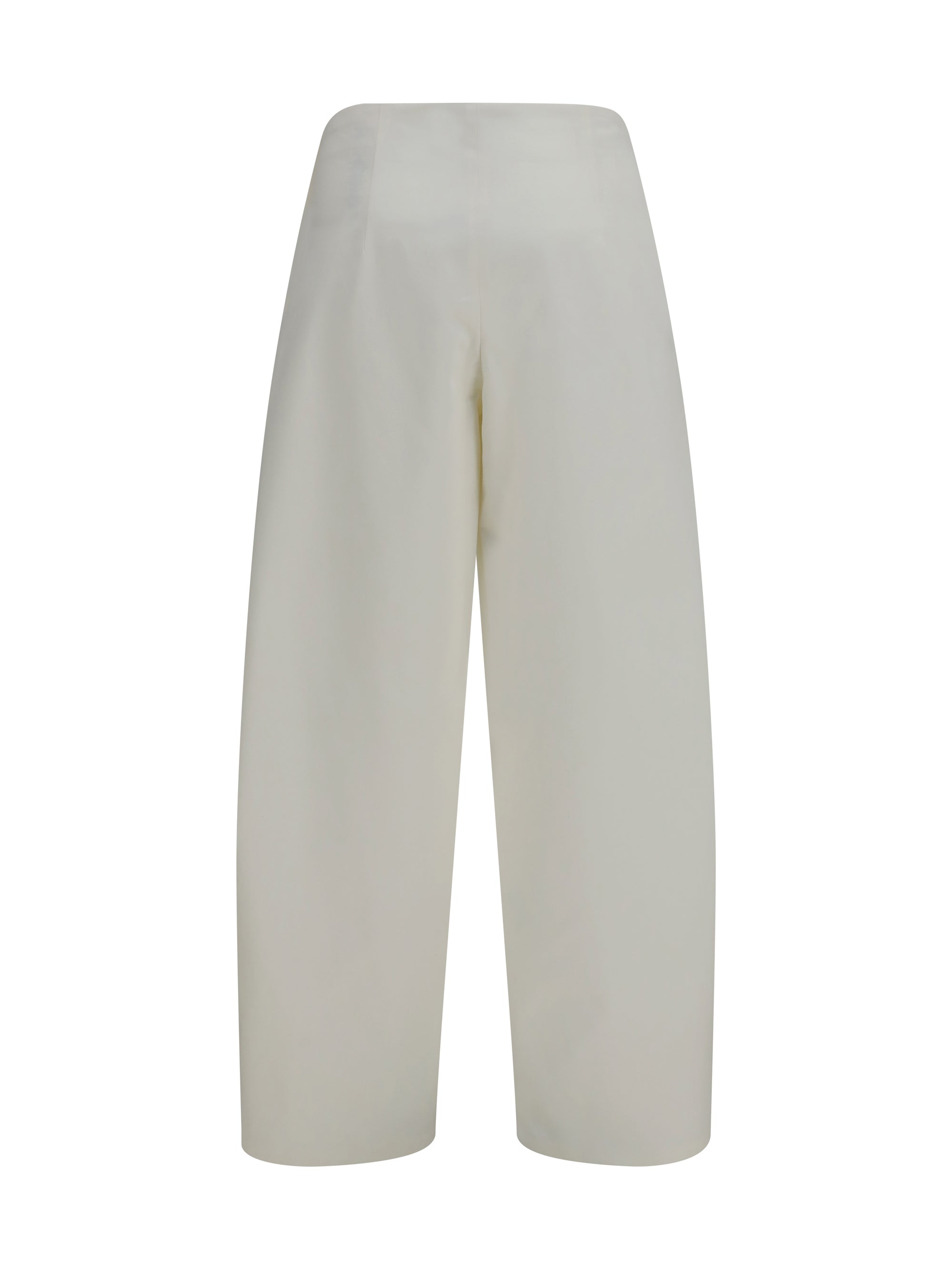 THE ROW 4 galileo pants