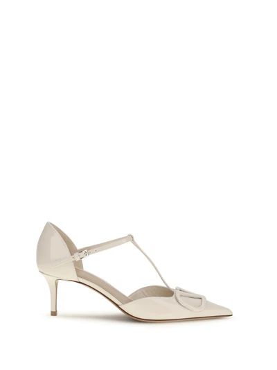vlogo signature dorsay pumps