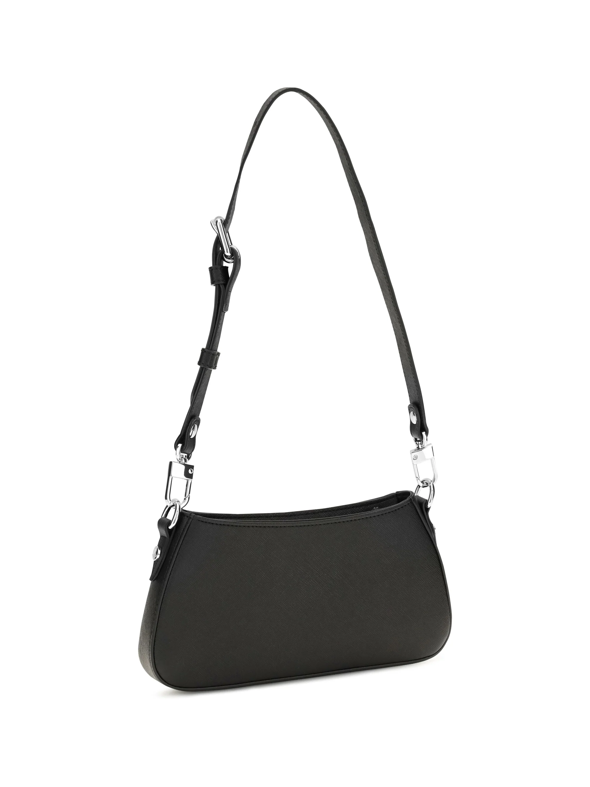 tasha phone shoulder bag