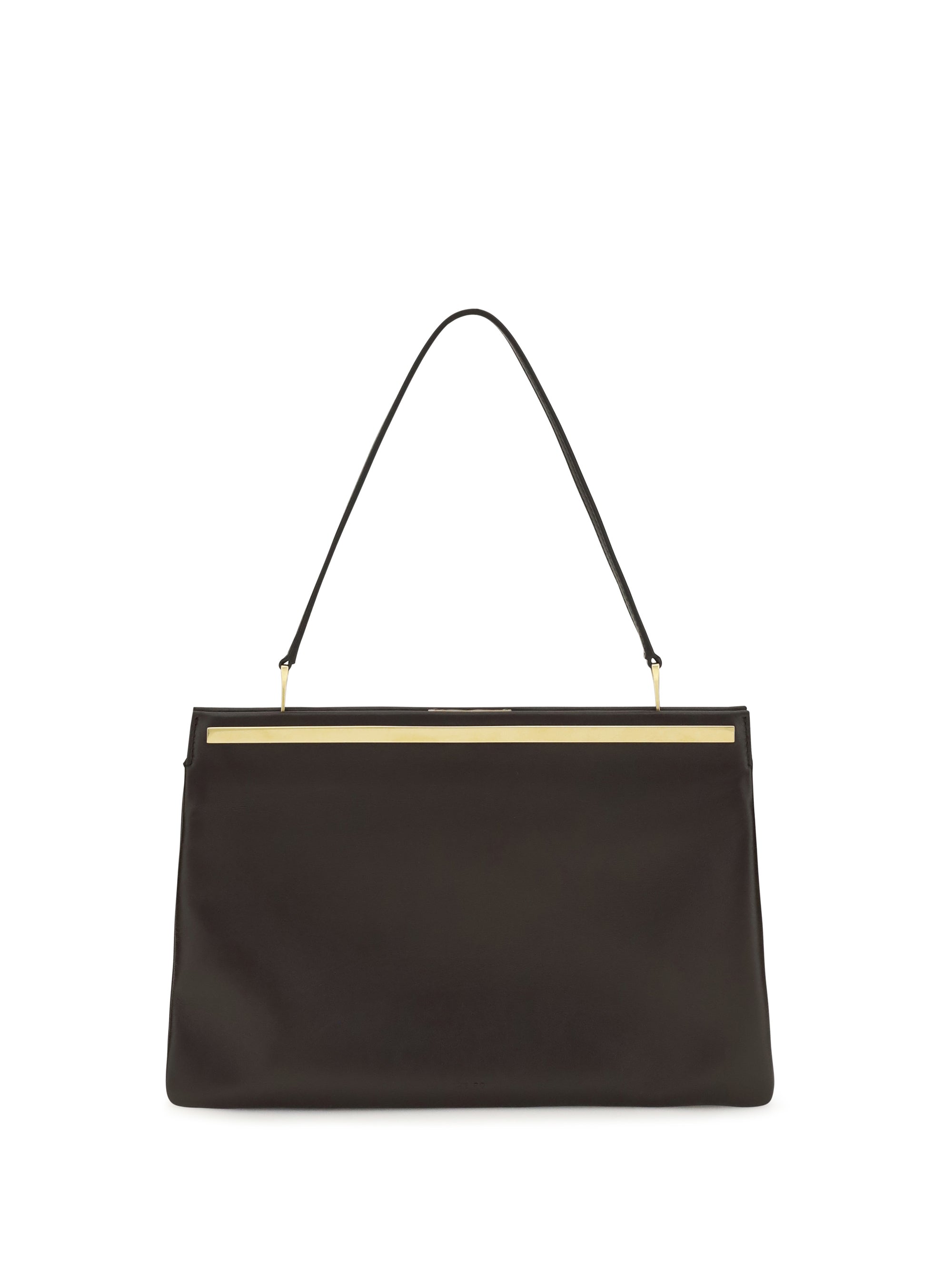 THE ROW OS elise handbag