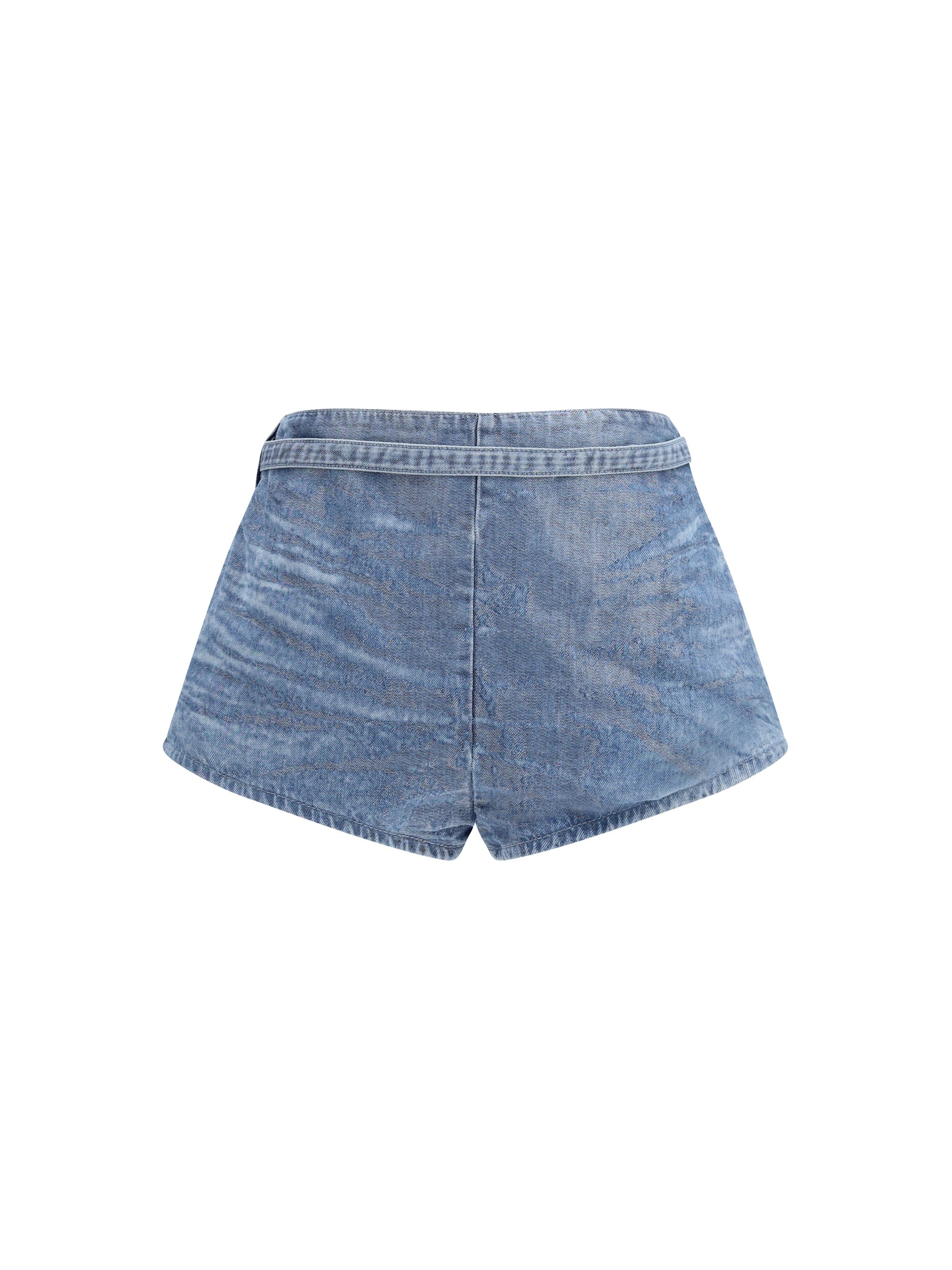 DIESEL 26 cotton shorts