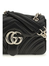 gg marmont small shoulder bag