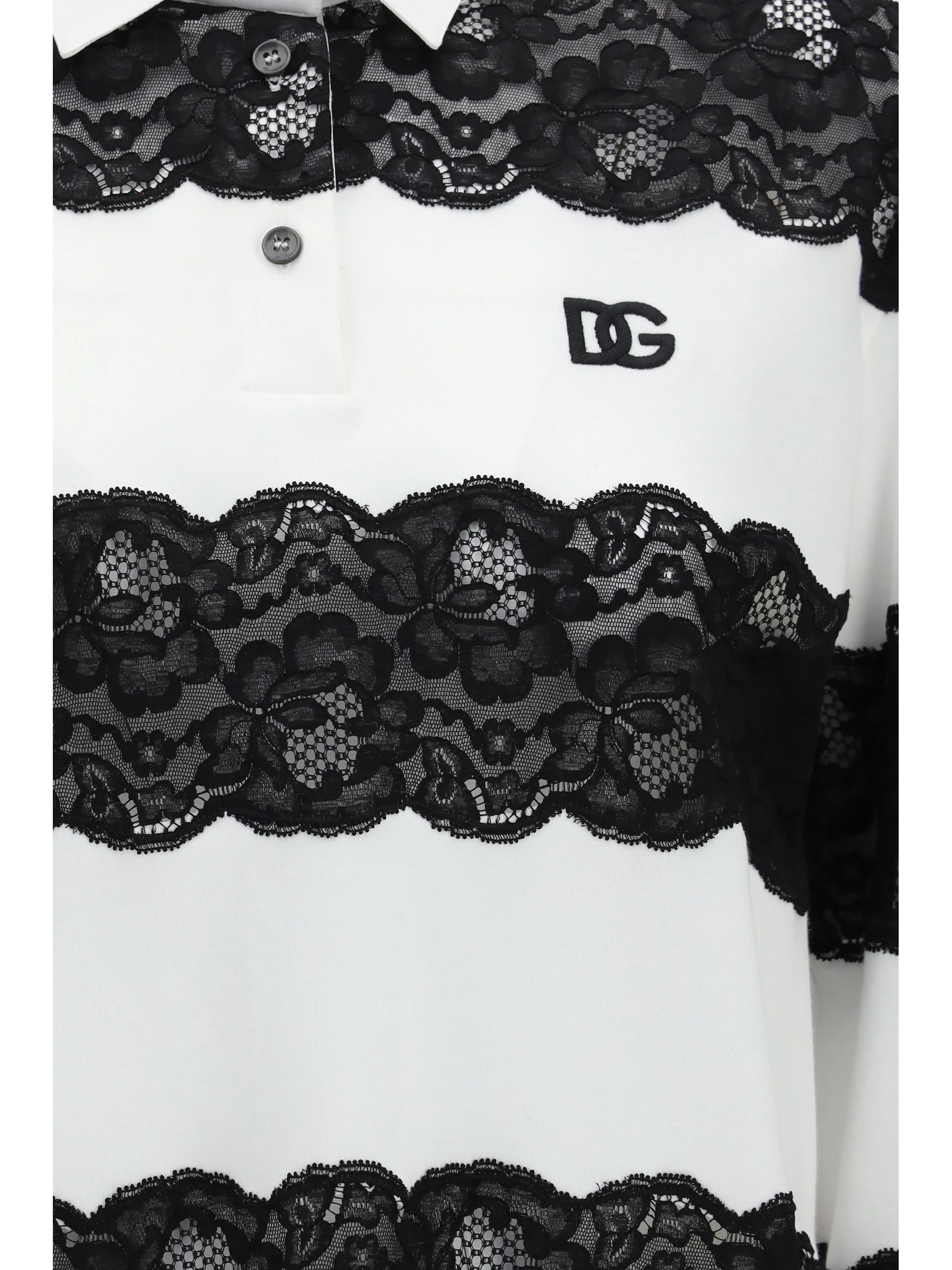 long-sleeve polo