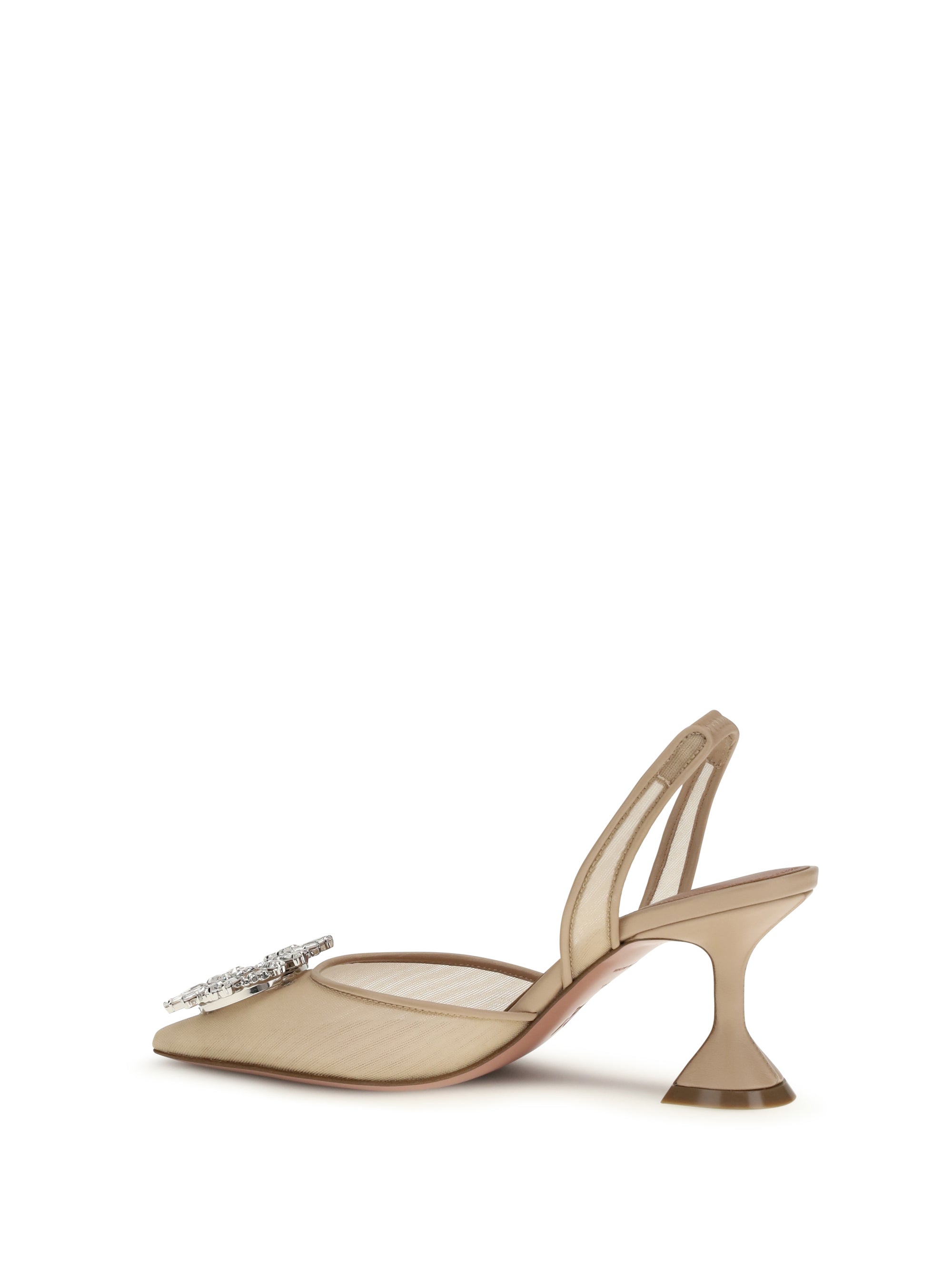 begum pumps
