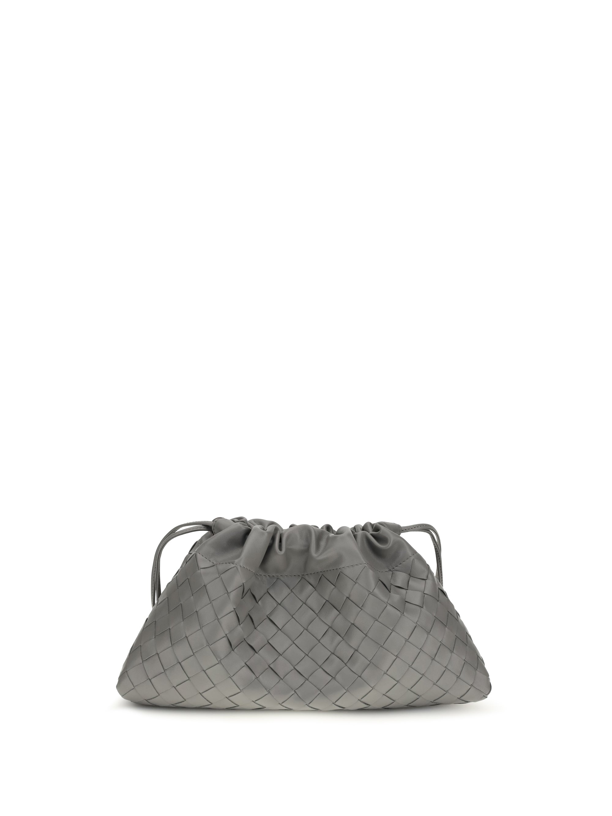 BOTTEGA VENETA OS drawstring pouch