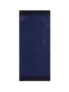 gg cotton terry towel