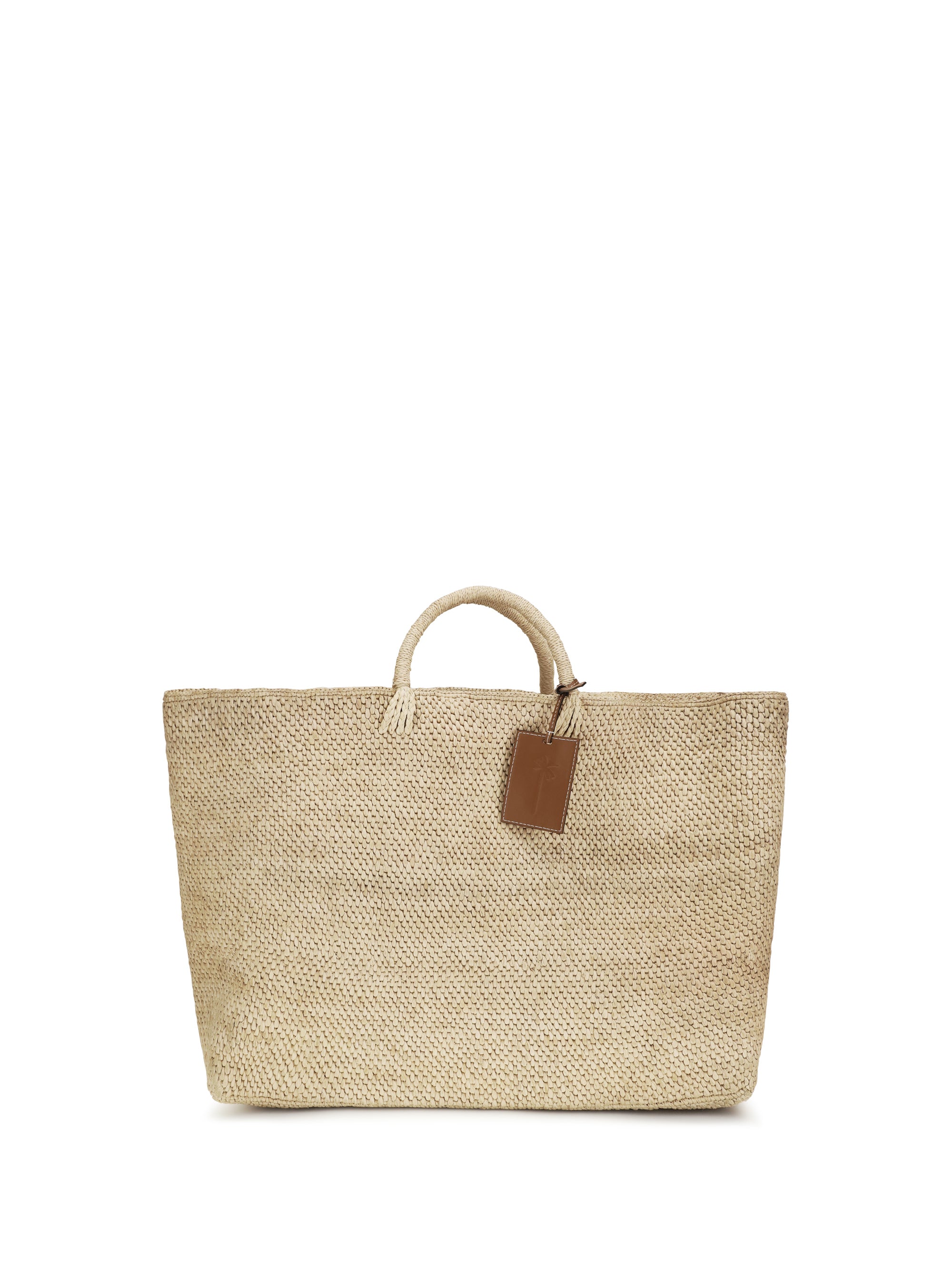 MANEBI OS saona maxi tote bag