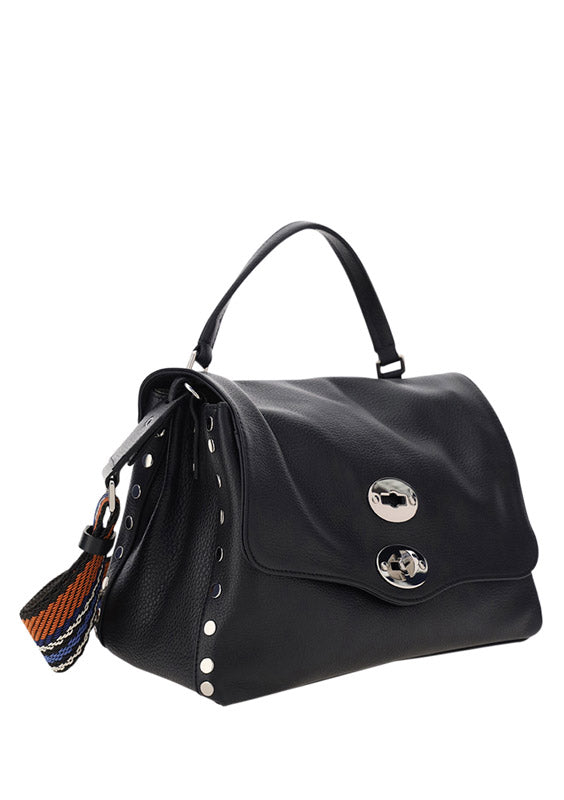 ZANELLATO OS postina daily handbag small