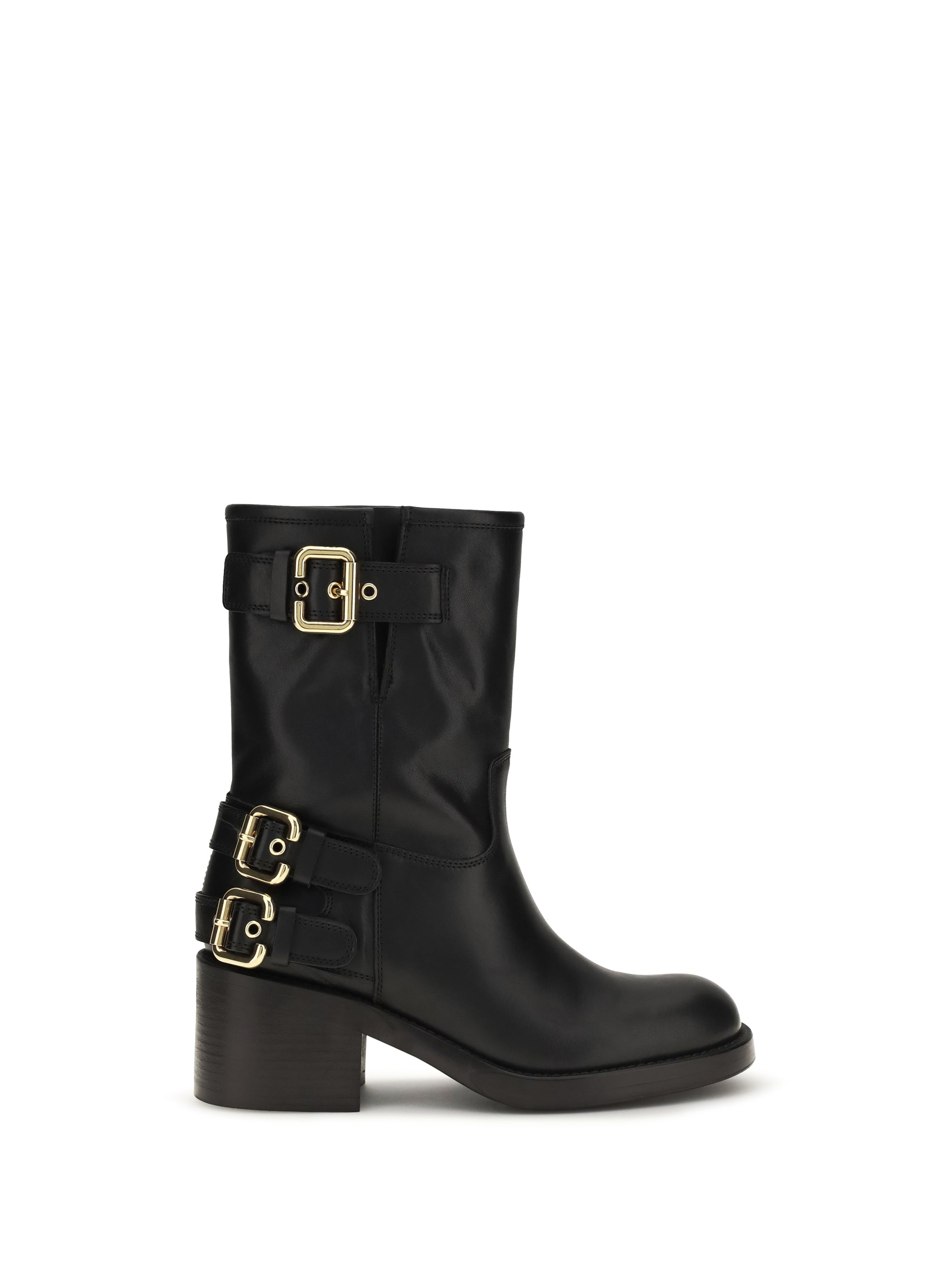 CHLOÉ 36 dakota boots