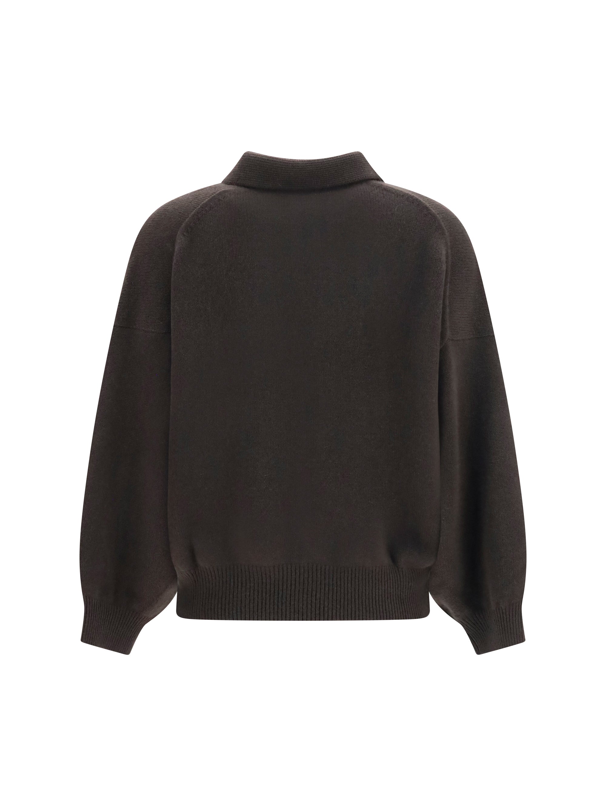 LISA YANG 1 etta sweater
