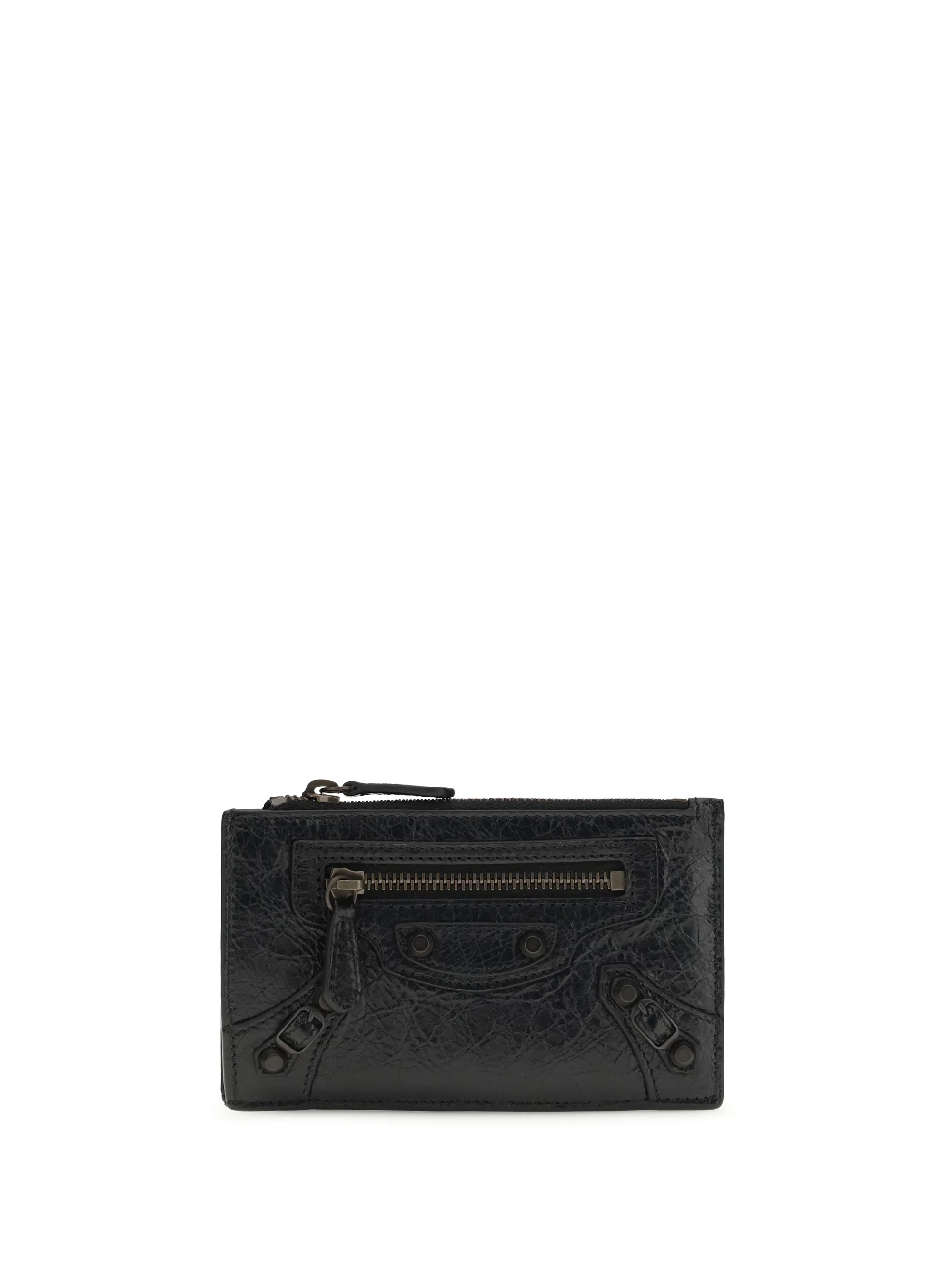 BALENCIAGA OS le city long card holder 