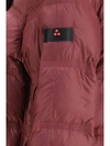 takan hooded jacket