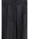 pants in lightweight muslin