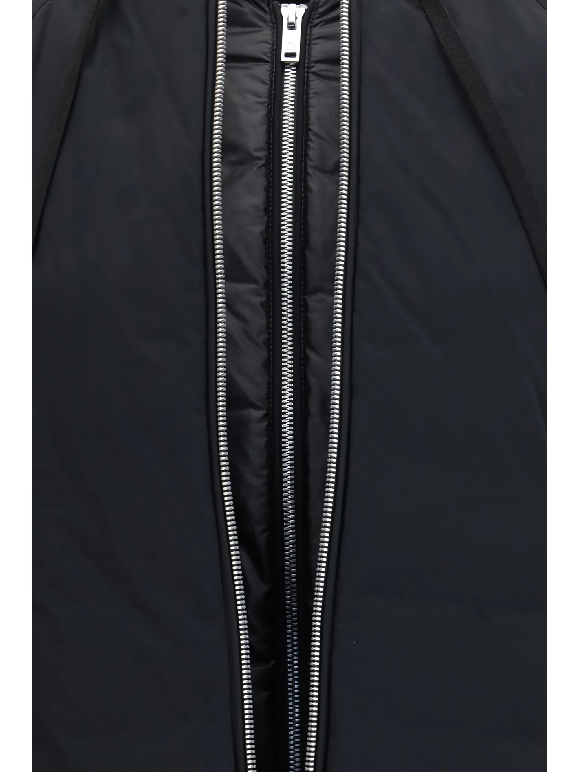 tegan bomber down jacket