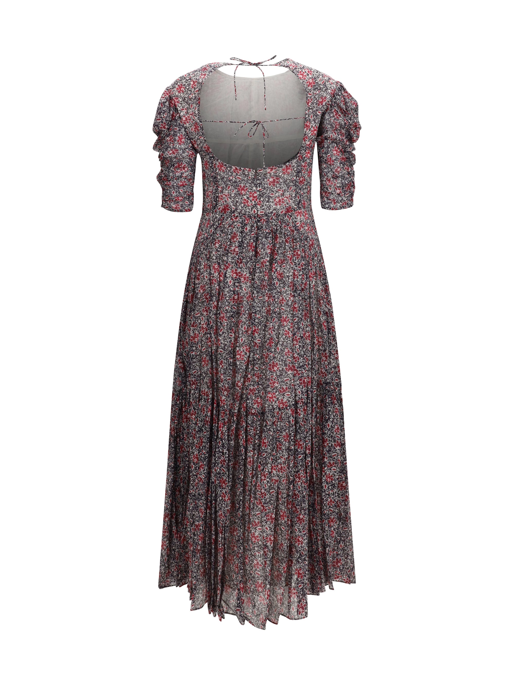 MARANT ETOILE 36 sichellia dress