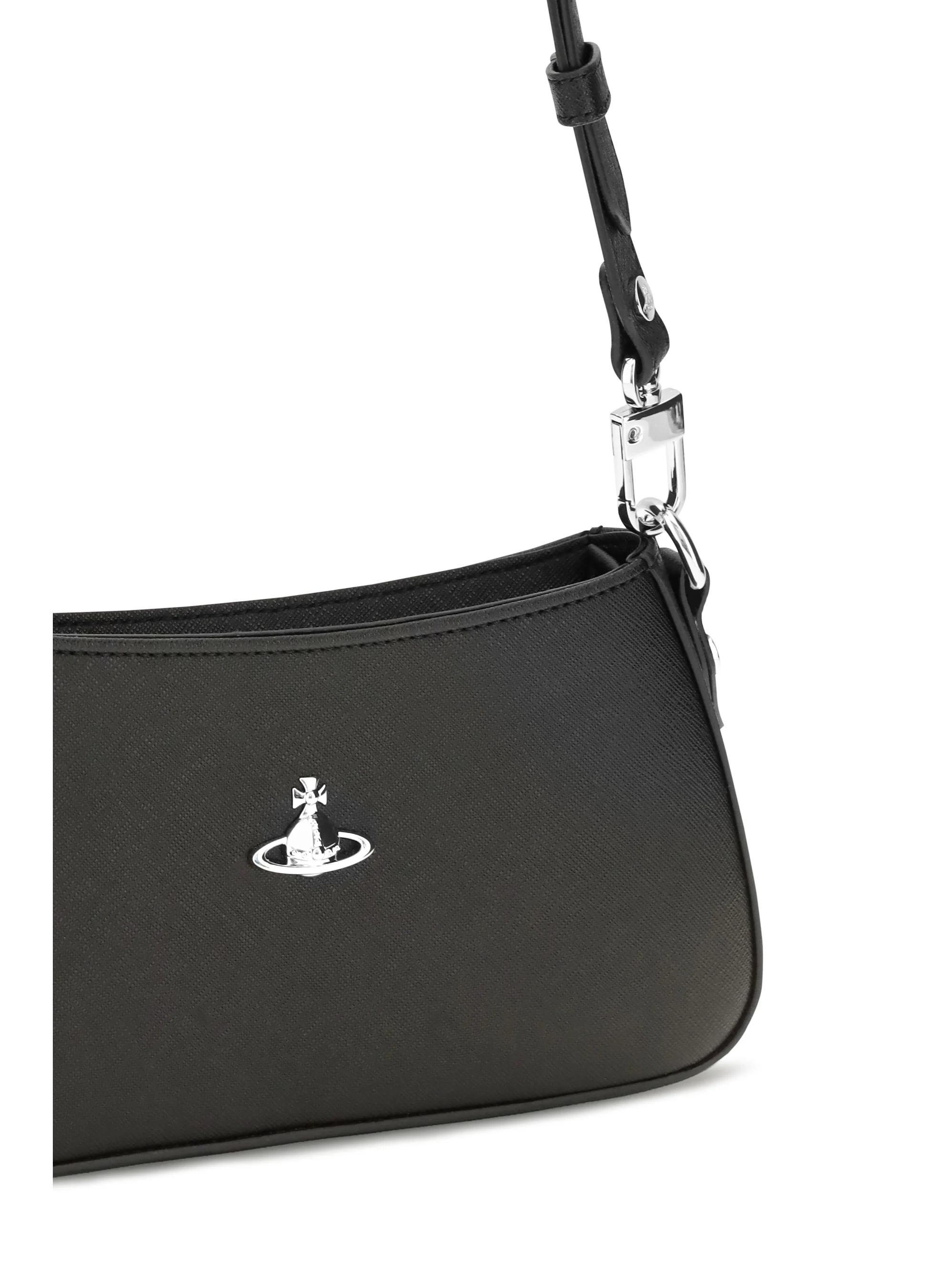 tasha phone shoulder bag