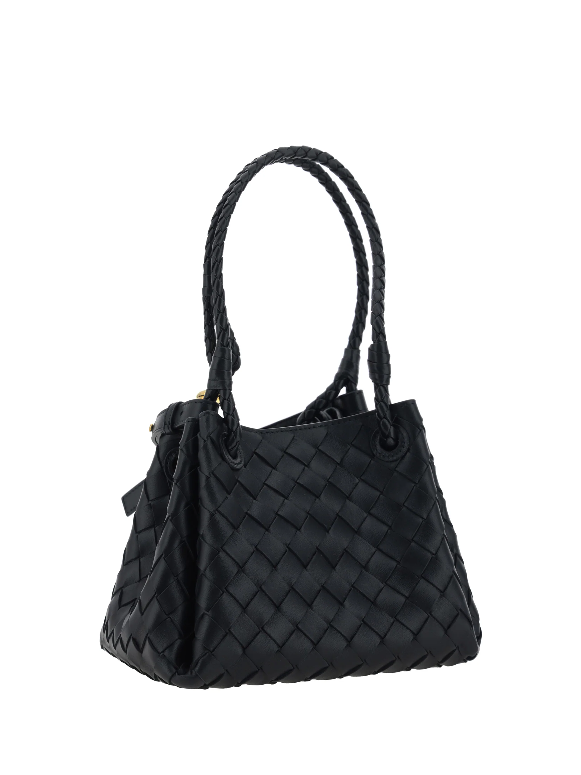 small parachute shoulder bag